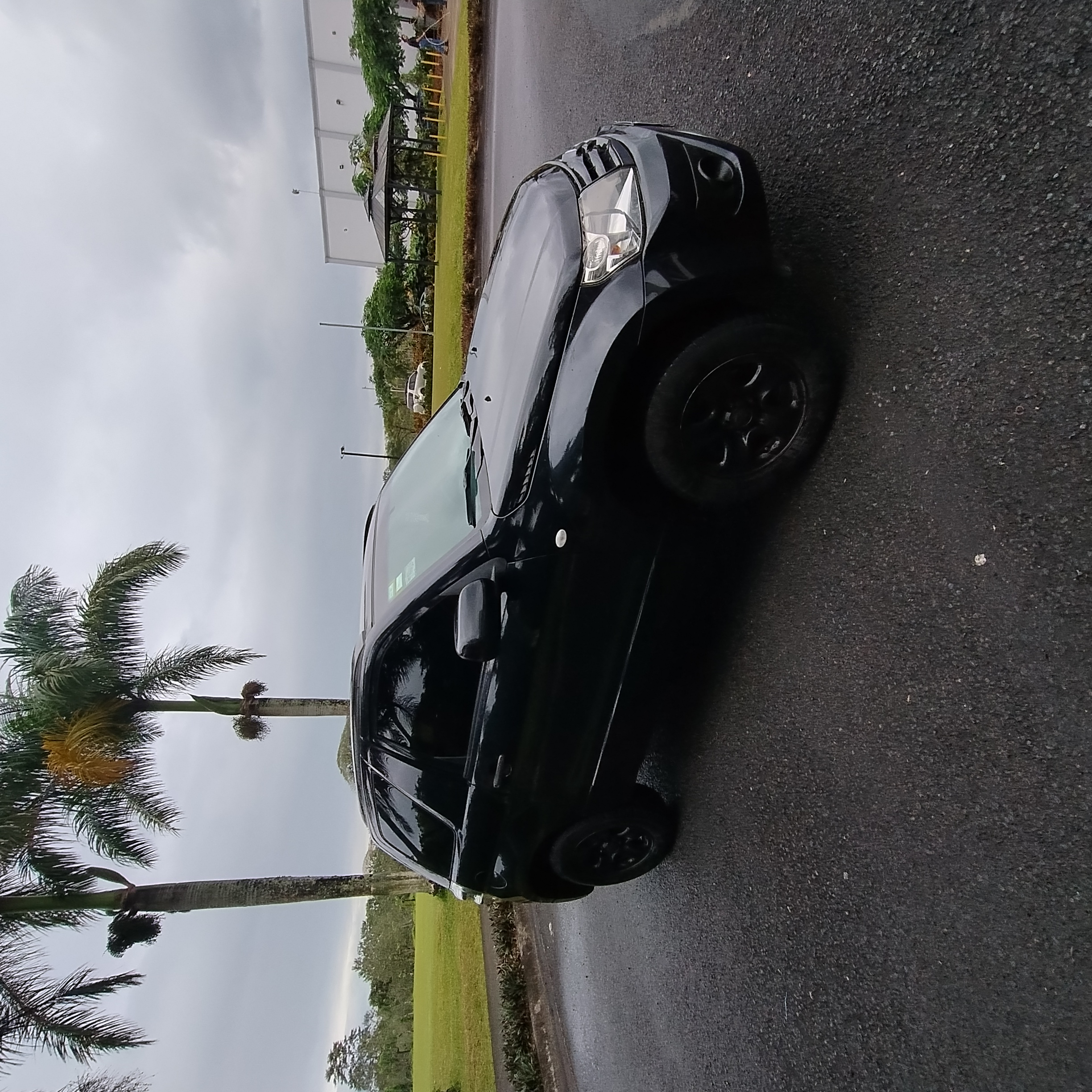 2014 Suzuki Vitara vista 6