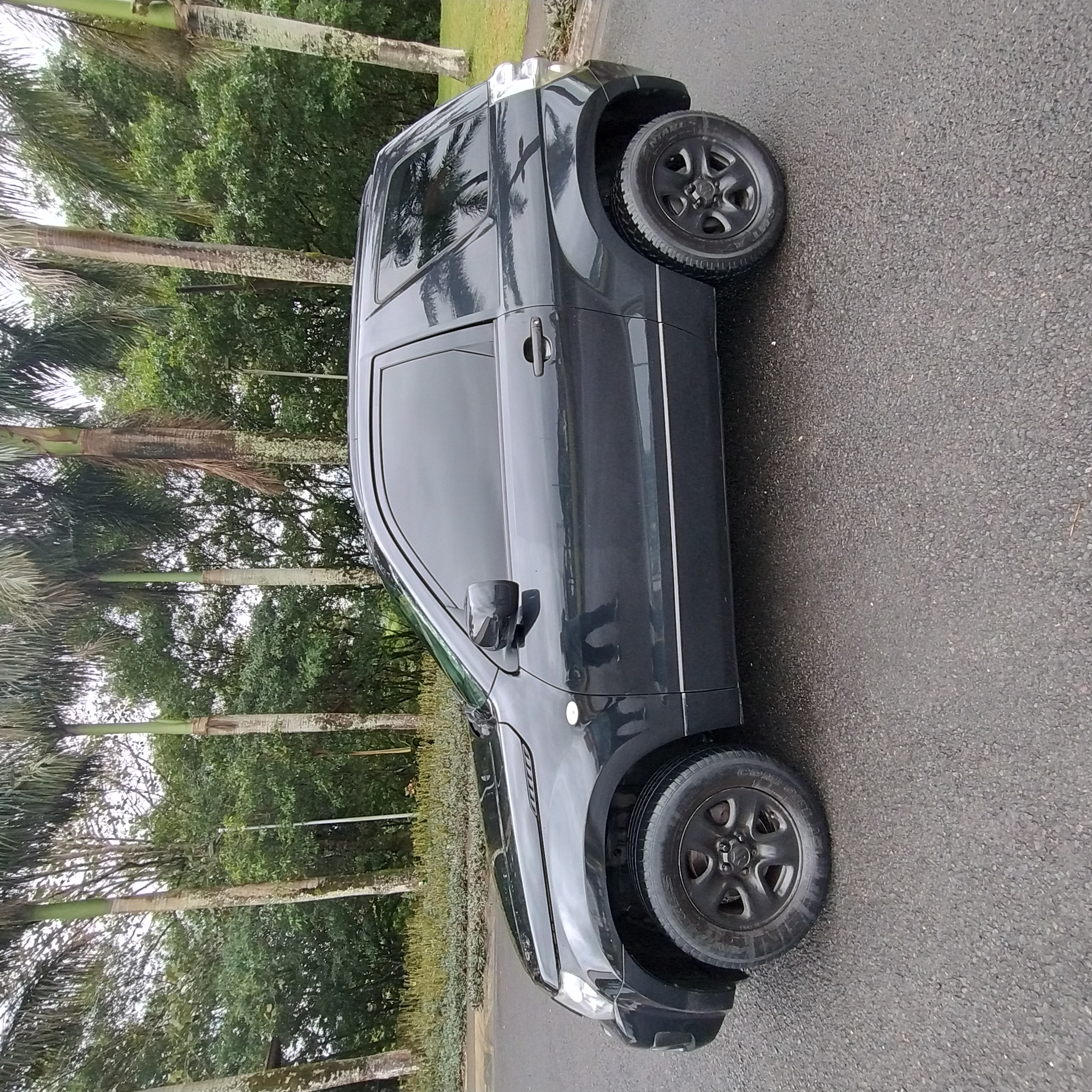 2014 Suzuki Vitara vista 5