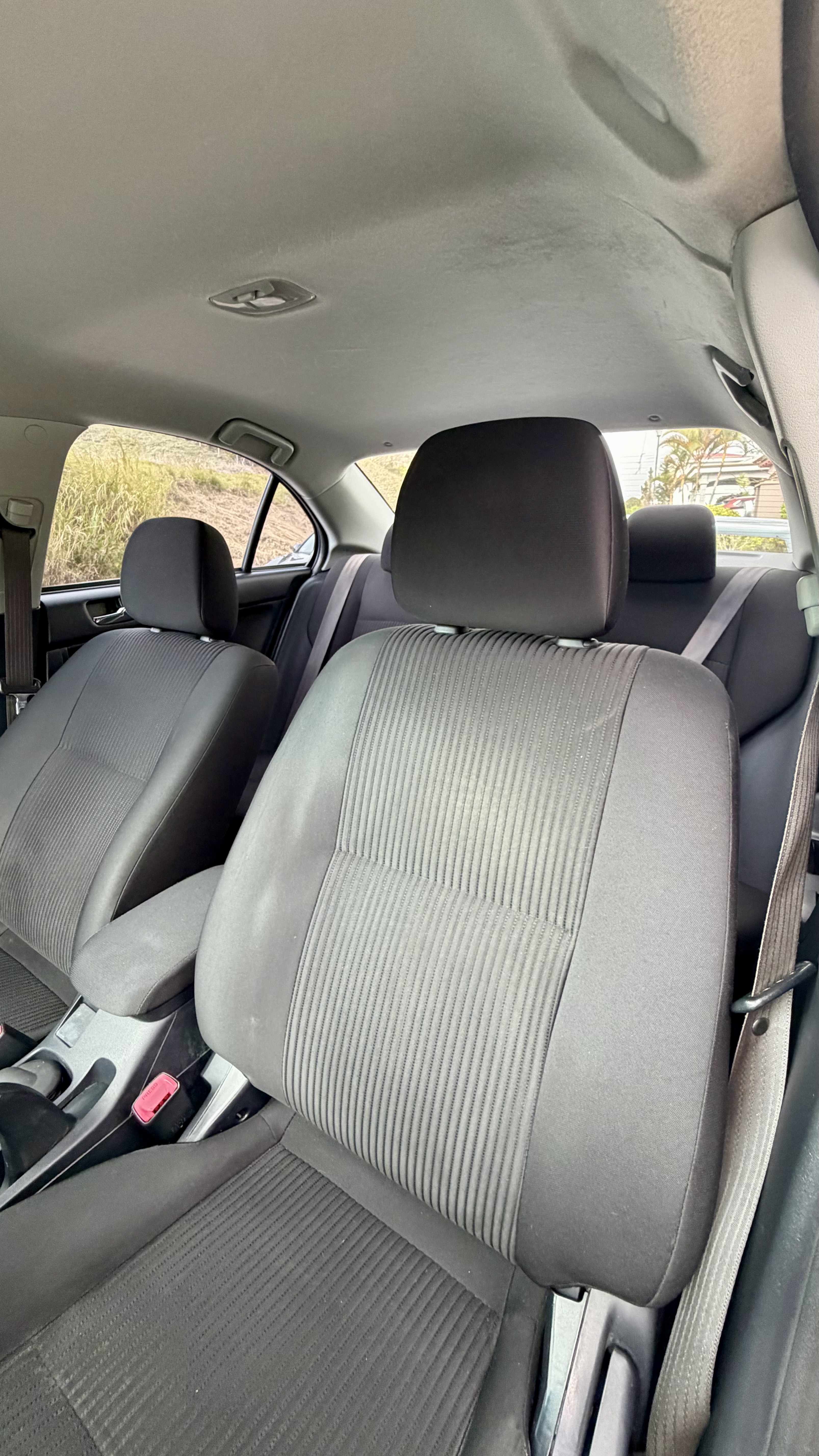 2013 Mitsubishi Mitsubishi Lancer vista 4