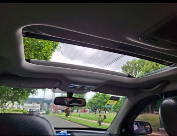 2009 Hyundai Tucson Limited