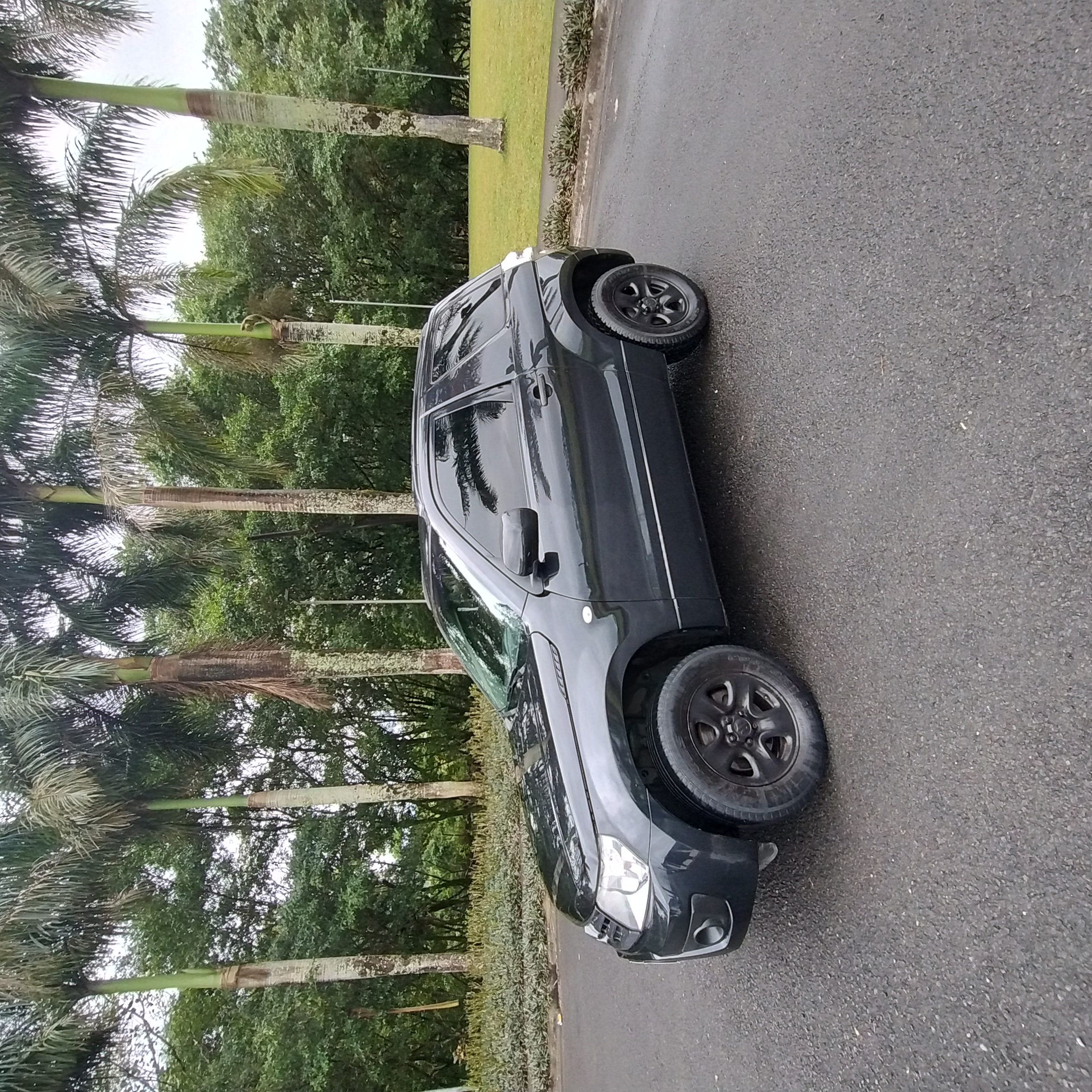 2014 Suzuki Vitara vista 4