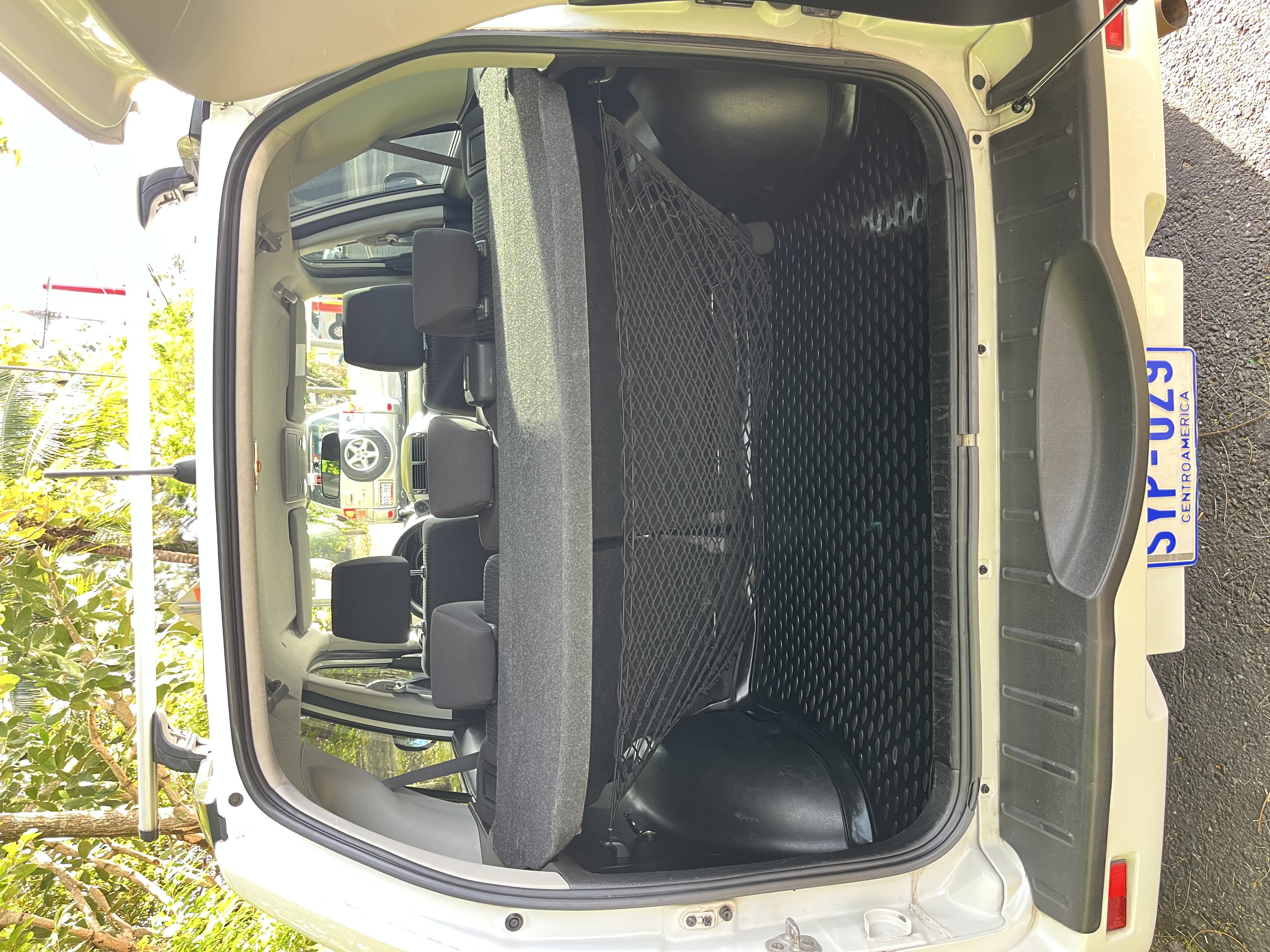 2014 Suzuki Vitara vista 4