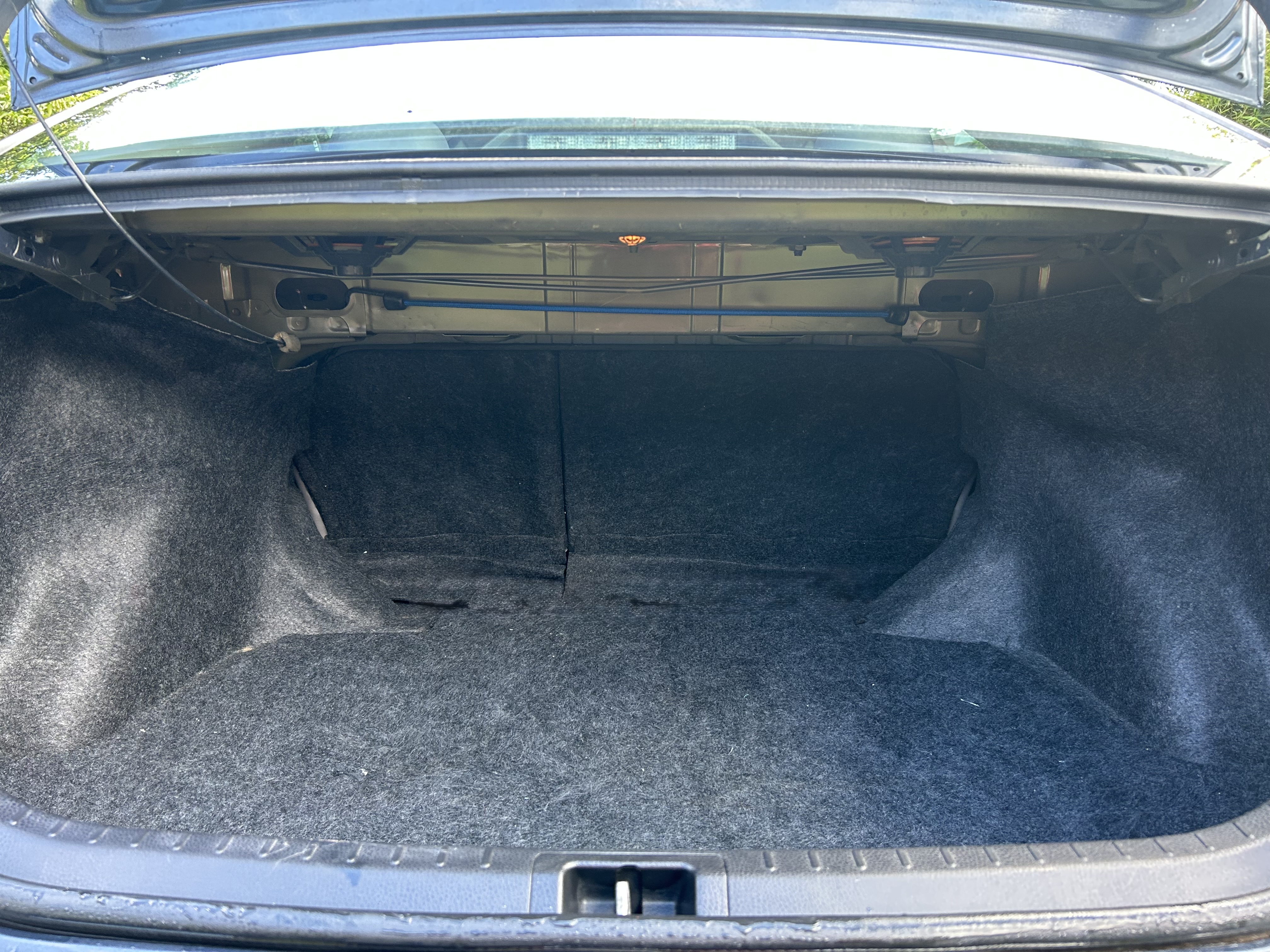 2015 Toyota Corolla vista 6