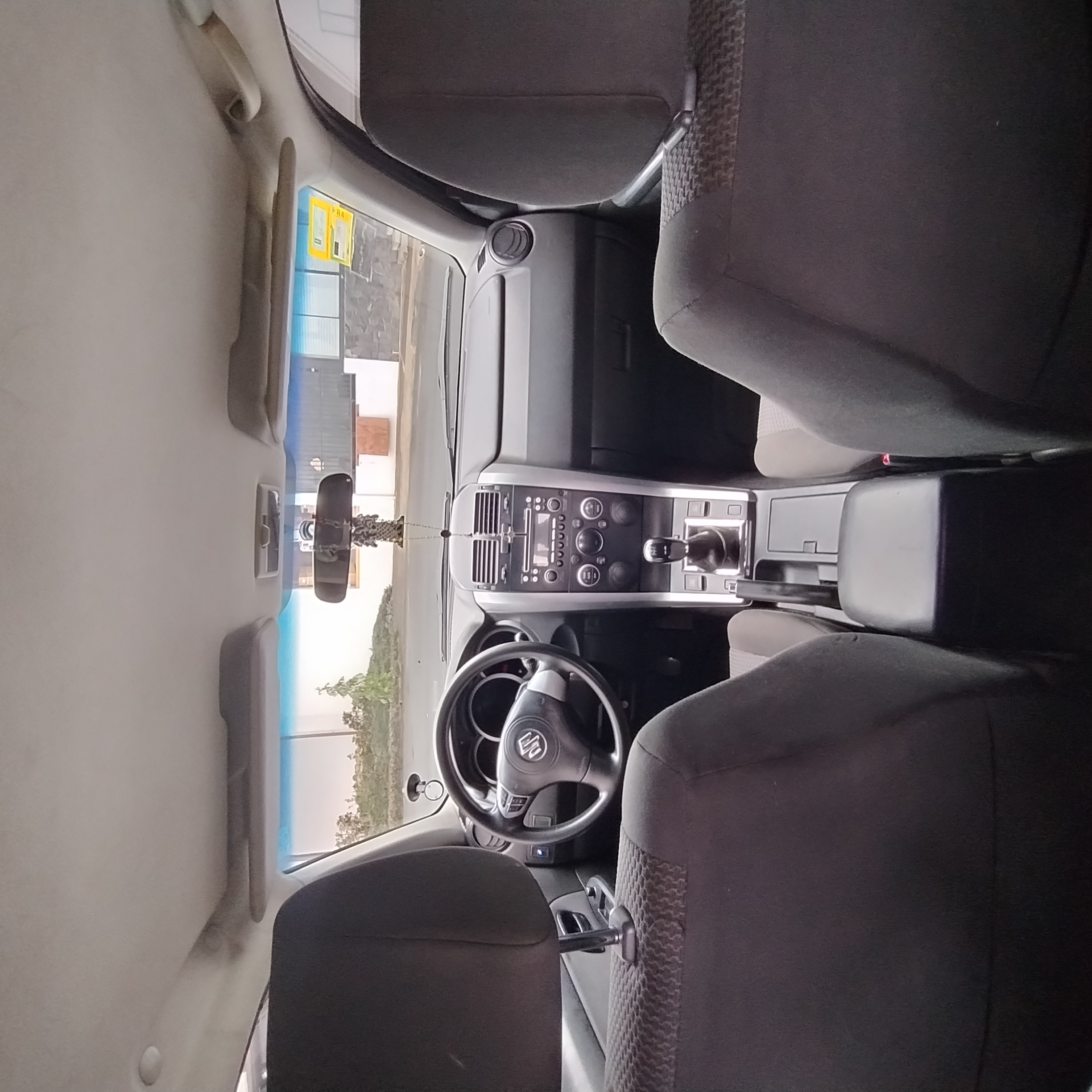 2014 Suzuki Vitara vista 2